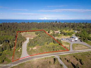 31735 Whiskey Gulch St, Anchor Point, AK 99556