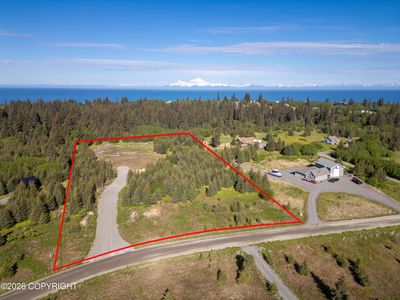 31735 Whiskey Gulch St, Anchor Point, AK, 99556