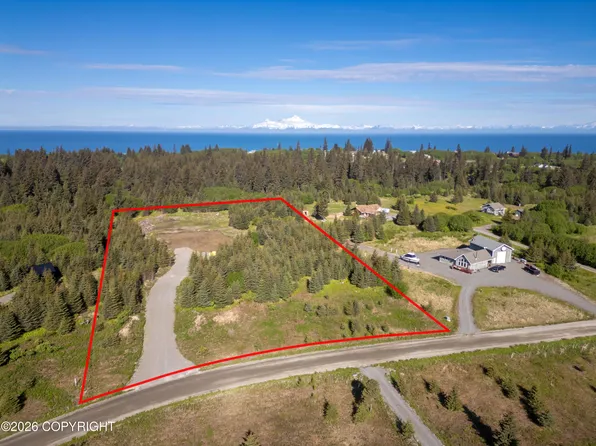 31735 Whiskey Gulch St, Anchor Point, AK 99556