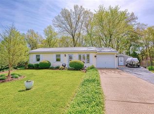 219 Drewel Ct, Eureka, MO 63025