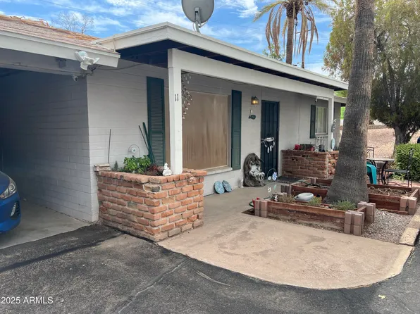 524 W FAIRWAY Drive #11, Mesa, AZ 85201