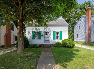 716 Palmer St, Wooster, OH 44691