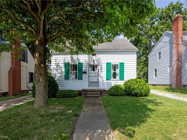 716 Palmer St, Wooster, OH 44691