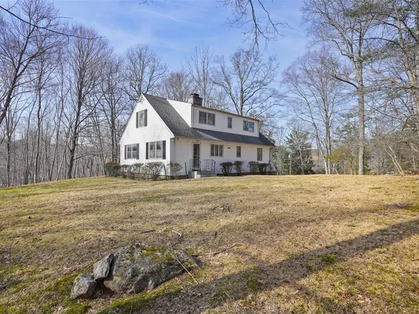 24 Benedict Road, South Salem, NY 10590