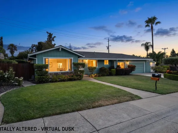 7554 Tipperary Way, Citrus Heights, CA 95610