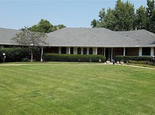 10200 Durham Dr, Oklahoma City, OK 73162