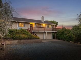 46688 Eastwood Dr N, Oakhurst, CA 93644