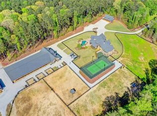 1327 Ewing Chapel Rd, Dacula, GA 30019