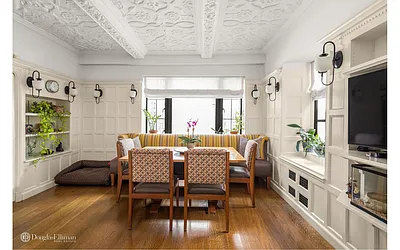 Sold by Douglas Elliman