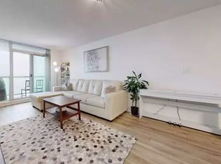 2585 Erin Centre Blvd #1104, Mississauga, ON L5M6Z7