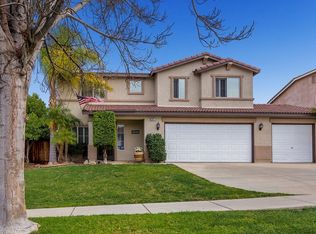 3641 Brentridge Dr, Corona, CA 92881