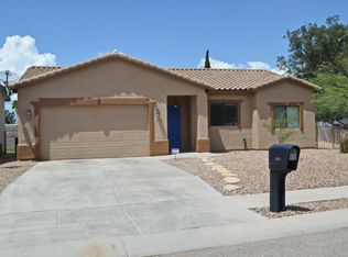 7471 E Poinciana Pl, Tucson, AZ 85730