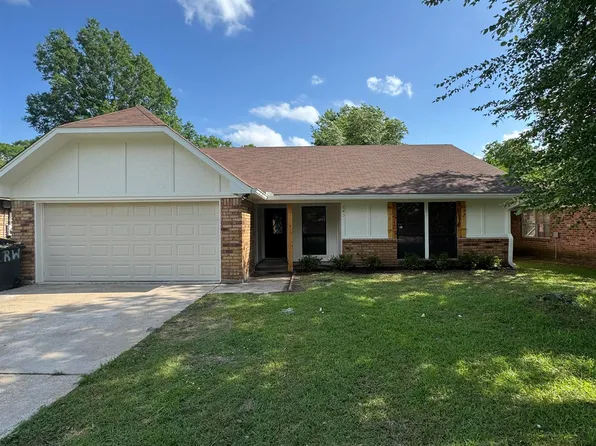 145 Leisure Dr, Monroe, LA 71203