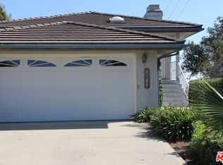 4380 Hillview Dr, Malibu, CA 90265