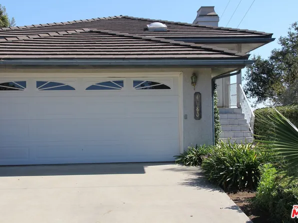 4380 Hillview Dr, Malibu, CA 90265