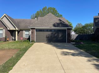 3625 Dawnridge Cv, Bartlett, TN 38135