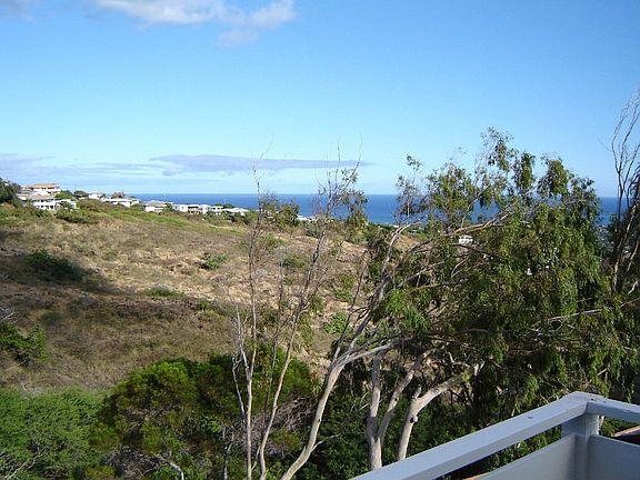 Ocean view