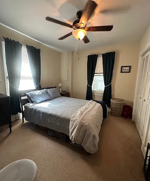 803 Wolfe St #B — Photo 11
