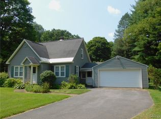 7193 Rickmeyer Rd, Rome, NY 13440