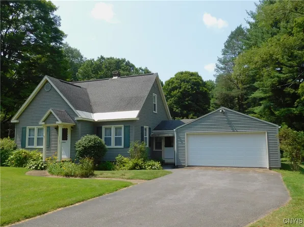 7193 Rickmeyer Rd, Rome, NY 13440