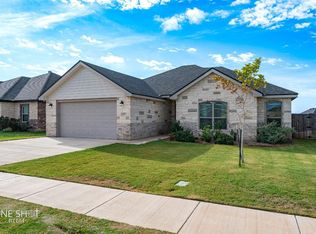 237 Carriage Hills Pkwy, Abilene, TX 79602