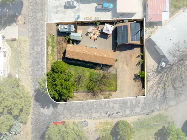 3220 S DINKY CREEK Drive, Camp Verde, AZ 86322