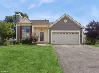 3087 Clifton Ct, Aurora, IL 60504