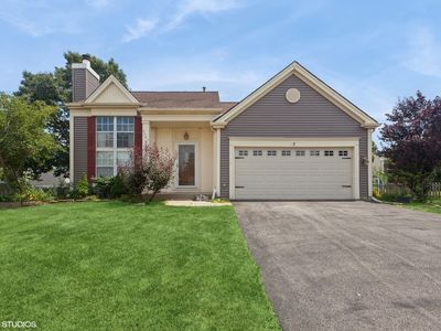 3087 Clifton Ct, Aurora, IL, 60504