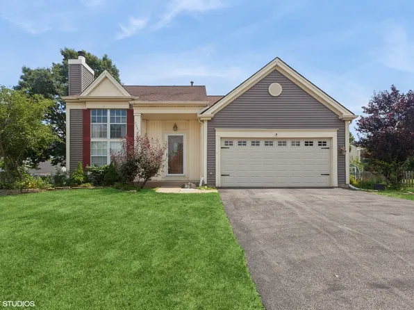 3087 Clifton Ct, Aurora, IL 60504