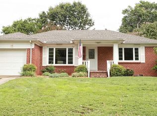 4119 E 22nd St, Tulsa, OK 74114