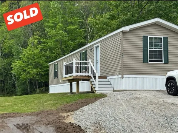 37 Tote Dr, New Ipswich, NH 03071