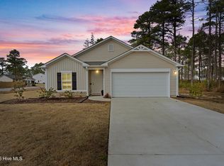 251 Fifty Lakes Drive, Southport, NC 28461