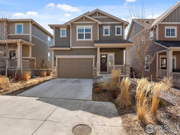 2617 Silverheels Dr, Loveland, CO 80538