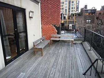 Rented by Citi Habitats