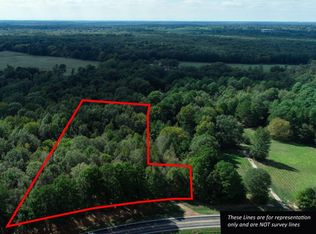 0 S 144th Hwy, Daingerfield, TX 75638