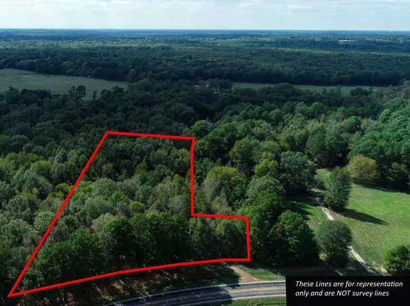 0 S 144th Hwy, Daingerfield, TX 75638