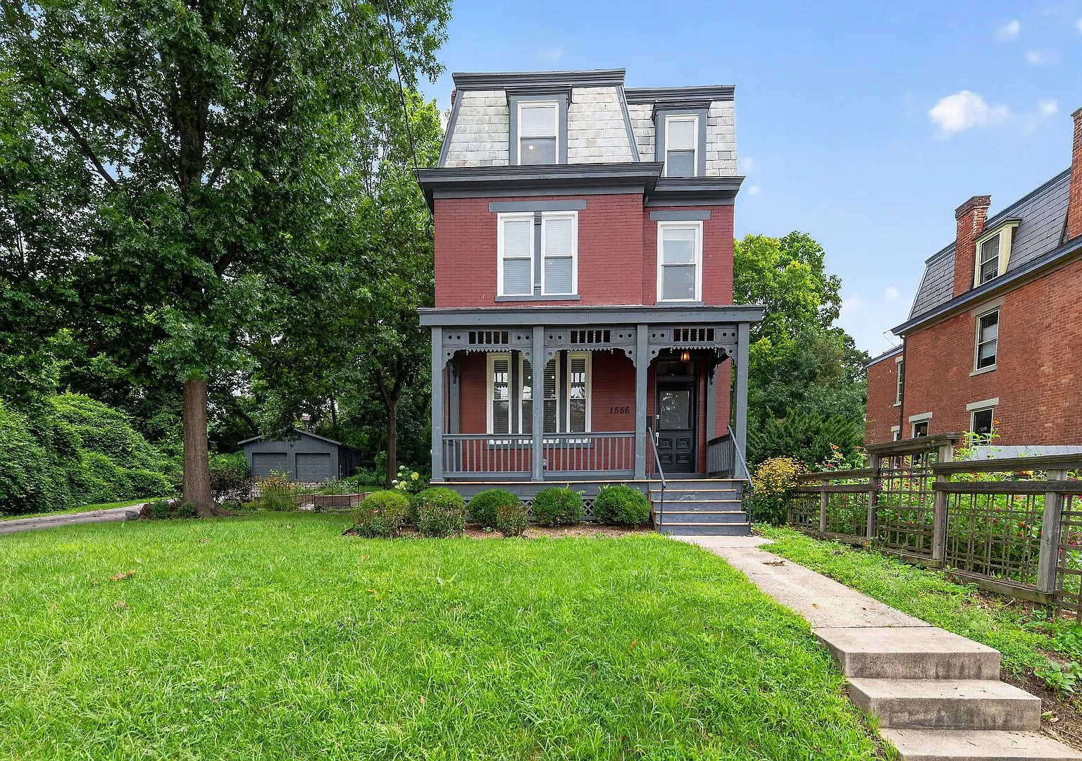 Northside- Charming 4 Bed 3.5 Bath — Photo 1