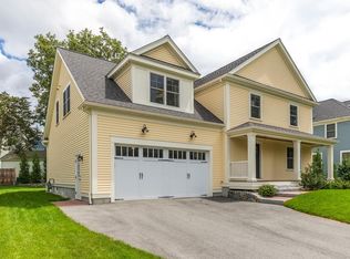 21 Adams Rd, Winchester, MA 01890