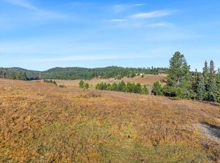 Rocky Johnson Rd, Lead, SD 57754