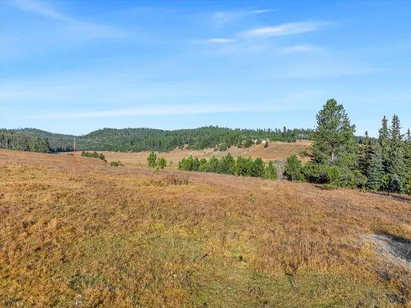 Rocky Johnson Rd, Lead, SD 57754