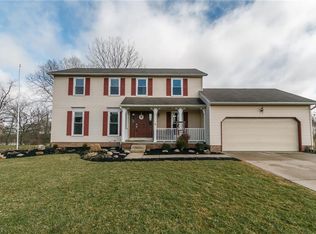 5135 Renee Lynn Cir, Stow, OH 44224