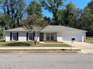 3613 Squaw Valley Dr SW, Huntsville, AL 35805