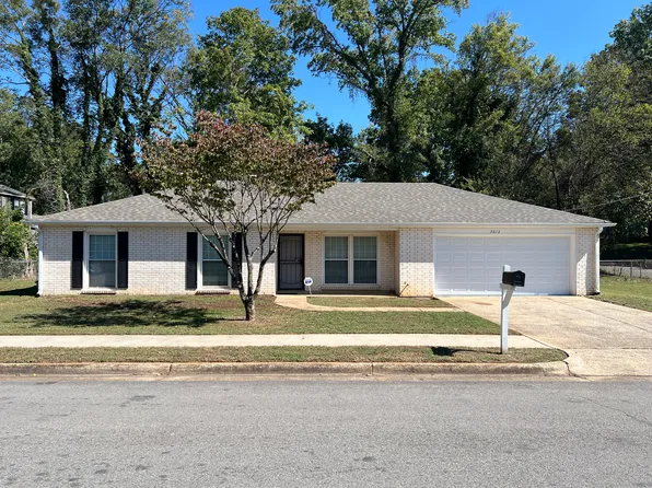 3613 Squaw Valley Dr SW, Huntsville, AL 35805