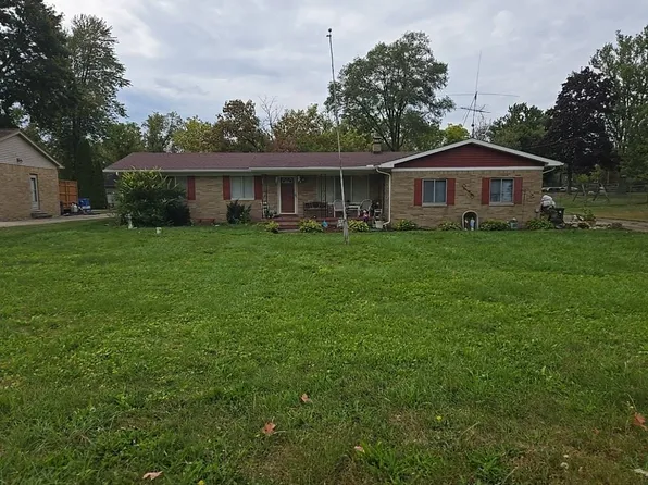 5038 Palomar Dr, Flint, MI 48507