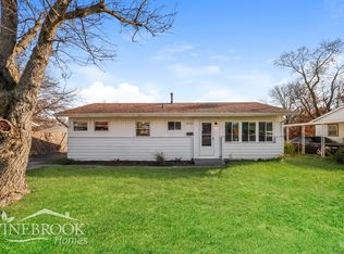 9560 Pippin Rd, Cincinnati, OH 45231