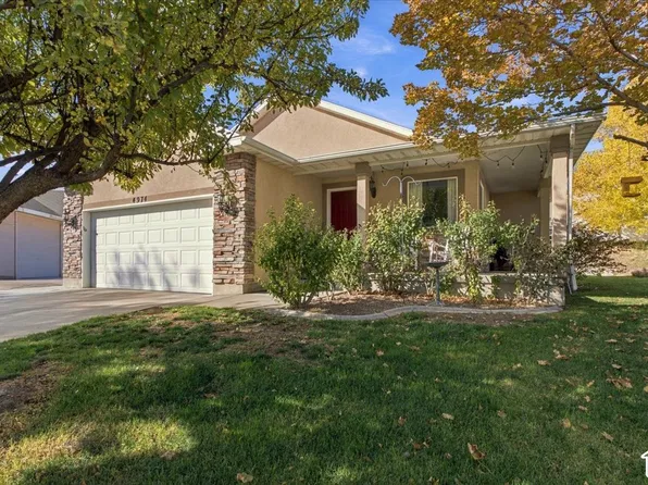 4974 W Sidewinder Cir, Riverton, UT 84096