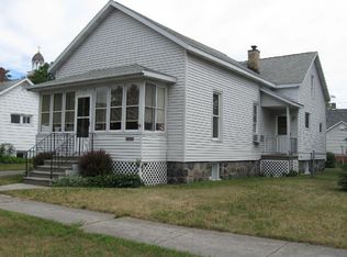 715 Sable St, Alpena, MI 49707