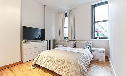 Rented by Highline Residential