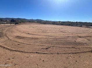 8455 W Flint Dr, Kirkland, AZ 86332