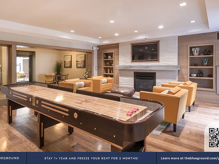 Building's Lounge
